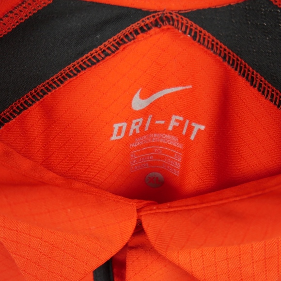 Nike Princeton Water Polo Dri-Fit - Picture 3 of 7